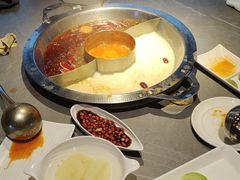 -竹犇番茄火锅(长风街店)