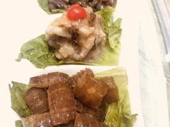 -金米箩大酒店(五角场店)