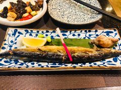 -德川家日本料理(中关村寰太大厦店)