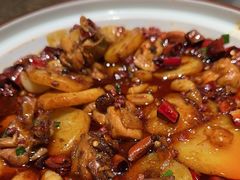-绿茶餐厅(coco park 店)