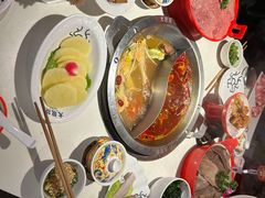 -大龙燚火锅(天安云谷店)
