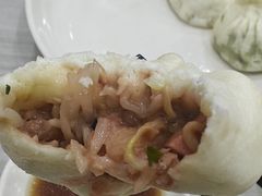-津门永胜包子铺(哈尔滨道总店)