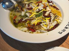 -太二酸菜鱼(正大广场店)