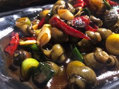 -云晓光头烧烤吧(新大陆广场店)