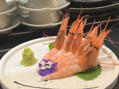 -Sushi Hanzo半藏(天环广场店)