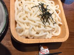 -大鲜生·亚洲菜融合小食堂