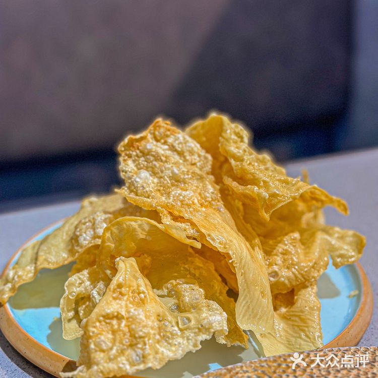 还有不知道这家田鸡火锅好吃的吗?