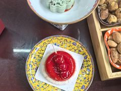 -中卫御苑福膳·养生局(圆明园店)