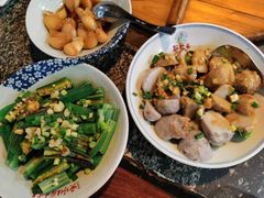 -好灶头妈妈菜·千岛湖土菜地标美食