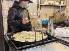 -张记灌饼(丰富路店)
