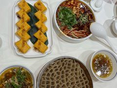 -老爷庙风味美食府(魏都大道店)