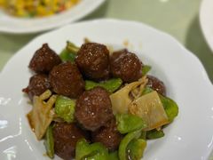 -东四民芳餐厅(世茂工三店)