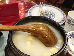 -吉祥春饼·烤鸭(国贸店)