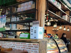 -希籽咖啡(大召店/清真)