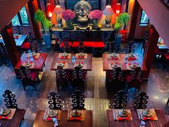 -花马天堂云南餐厅 Lost Heaven(高邮路店)