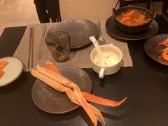 -盛宴自助餐厅(运达喜来登店)