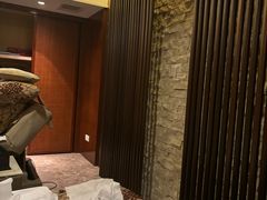 -华夏良子·足道SPA艾灸(山东大厦店)