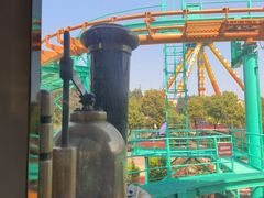 -南京银杏湖乐园