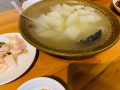 -茅屋大酒店