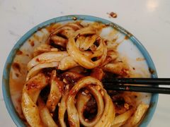 -龙抄手(文殊坊店)