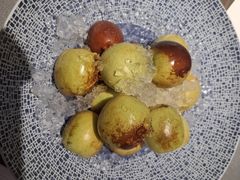 -阿庄新豫菜(航海东路店)
