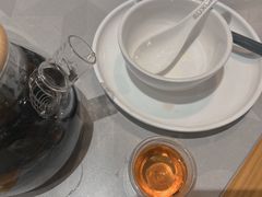-如轩·海鲜砂锅粥·潮汕菜(南城店)