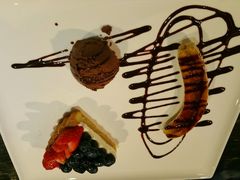 -Strawberry Butterfly草莓蝴蝶日式水果挞