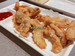 -海底捞火锅(凯德广场店)