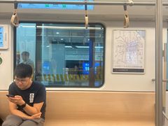 -芳华路(地铁站)