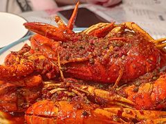 -三妹小龙虾·黄油蟹(华侨城总店)