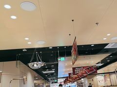 -海底捞火锅(泰安爱琴海店)