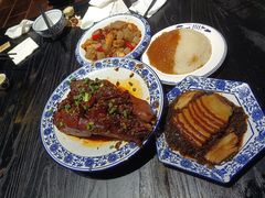 -中国傩城-三幺台