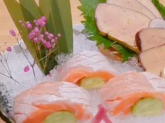 -簡一·割烹·和牛夀喜燒(西水东店)