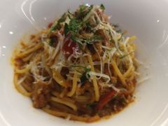 肉酱意面-1861意大利餐厅(文化广场店)