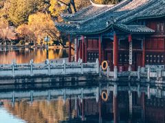 -黑龙潭公园