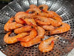 基围虾-粗茶淡饭·蒸鲜(光谷店)