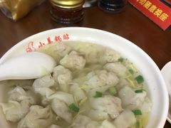 -小姜锅贴(凤凰街店)