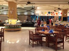 -三亚亚龙湾天域度假酒店