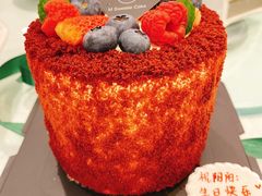 -姆们M Sweetie Cake(五道口店)