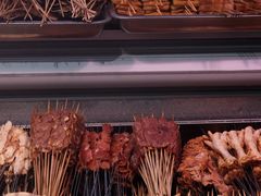 -老谢野馄饨(延安路店)