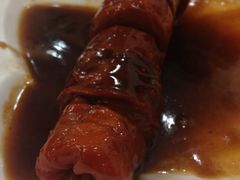 自制爆菊大糖堆儿-砂锅李(九江路店)