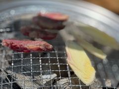 -白山烧烤(文安路万豪店)