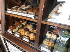 -Juicy Bakery(大学路店)