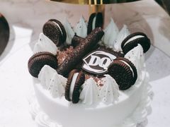 -DQ·蛋糕·冰淇淋(周浦万达店)
