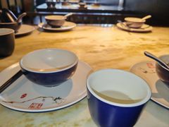 -绿茶餐厅(成都大悦城店)