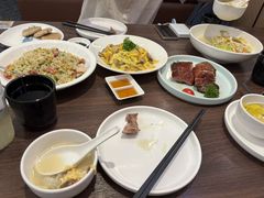 -新旺茶餐厅(鑫耀·光环live店)