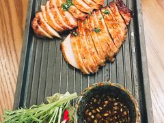 -苏梅花园(群星城店)