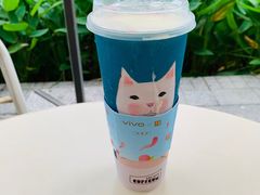 -奈雪的茶(领展中心城店)