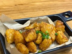 -蓉李记成都名小吃(太原龙湖万达店)