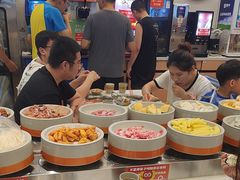 -密友回转自助火锅(世茂国际广场店)